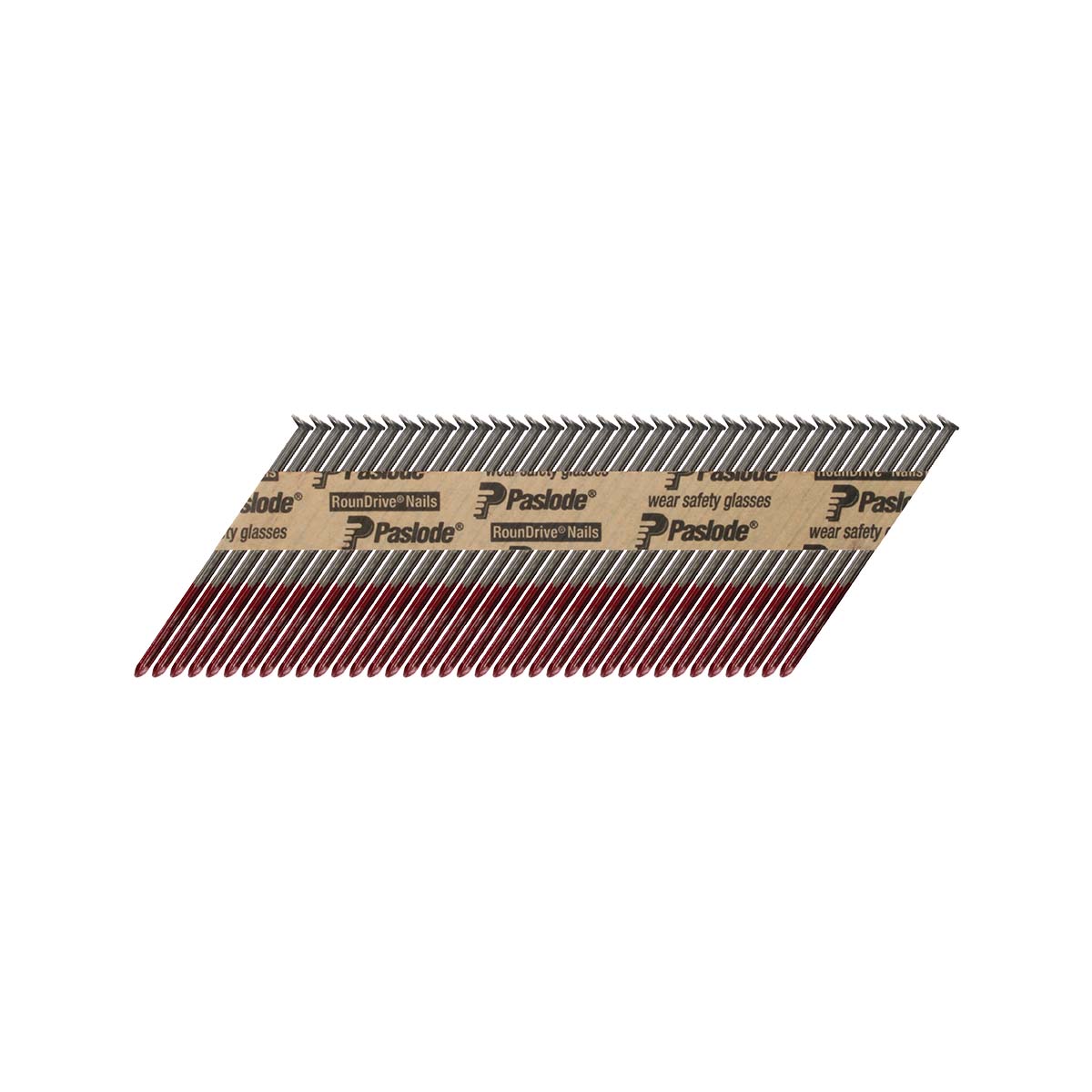 Framing Nails